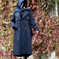 جشنواره تخفیفات زمستانی(پالتو،ترنچ کت.بارانی)رشت