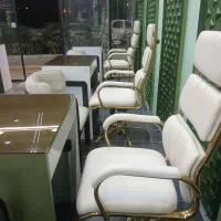 منشی و مشاور جهت کار در املاک