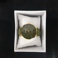 ساعت مردانه casio