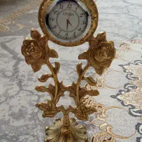 ساعت رو میزی