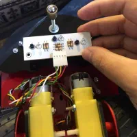 آموزش رباتیک و هوافضا