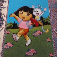 قالیچه کودک