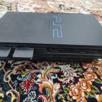 ps2|کنسول، بازی ویدئویی و آنلاین|همدان, |دیوار
