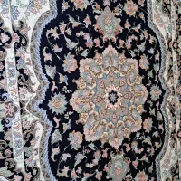روفرشی ۱۲ متری سورمه ای