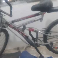 دوچرخه ماکسیما ۲۶ (برا سنگین ها)