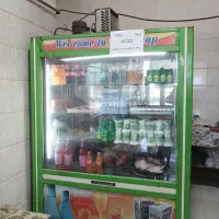یخچال‌ دو دره ۱.۵متری الکترو الوند با کیفیت قوی