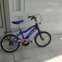 دوچرخه ۱۶