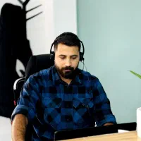 جذب فروشنده تلفنی