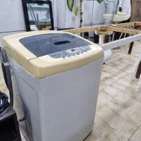 لباسشویی9کیلویی سامسونگ
