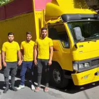 باربری سنندج - حمل اثاثیه منزل بسته بندی + جابجایی