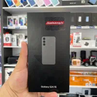 گوشی s24fe از دم قسط بدون چک و ضامن