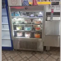 وسایل قنادی فول