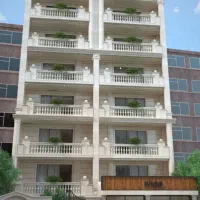 آپارتمان فروشی رشت 150 متری بروز لاکچری