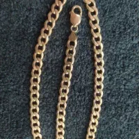 گردنبند نقره خارجی