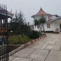 ویلا باغ ویو جنگل و علم کوه