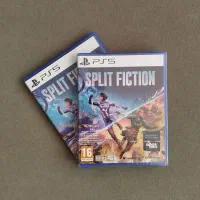 بازی Split Fiction