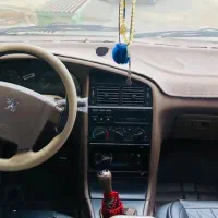 پژو 405|خودرو سواری و وانت|ارومیه, |دیوار