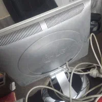 مانیتور LG سالم