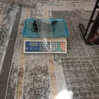 ترازو میوه فروشی