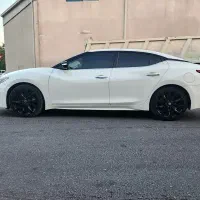 ماکسیما ۲۰۱۸ - Maxima SR - گذر موقت