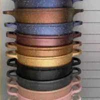 تعمیر دوباره ی قابلمه ،در کارخانه