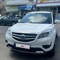 چانگان97