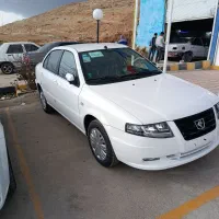 فروش حواله یک ماهه سورن پلاسXU7P