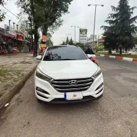 فروش فوری توسان۲۰۱۸