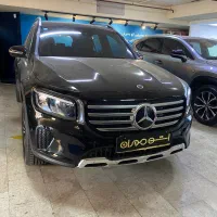 بنز GLB/مدل۲۰۲۵/نقد و اقساط بانکی