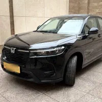 هوندا HR-V نیمه‌فول نقد و اقساط