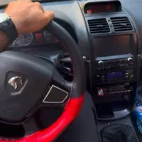 اسم ماشینت چه، بفرست تا شرایطش برات بفرستم