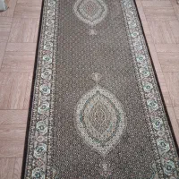 فرش کناره ریزماهی در عرض یک و طول ۴متر