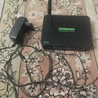 مودم  +adsl 2