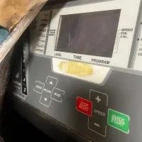 تردمیل حرفه ای کم کارکرد
