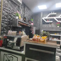 واگذاری قهوه فروشی