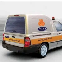 مکانیک سیار  شبانه روزی  با بوکسل و مغازه دار