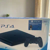 Ps4|کنسول، بازی ویدئویی و آنلاین|کرج, گوهردشت|دیوار