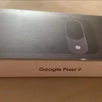 گوشی پیکسل ۹ ۱۲۸ گیگ