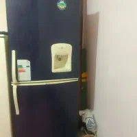 یخچال فریزر