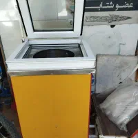 یخچال درجه 1 یخ دربهشت