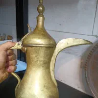 دله رسلان اصل ، ساعت ، انگشتر
