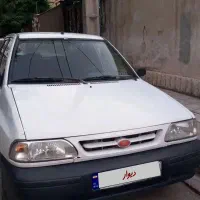 پراید 85|خودرو سواری و وانت|مشهد, رستگار|دیوار