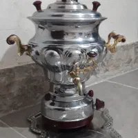 سماور درحد نو