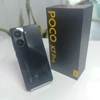 POCO X7 PRO|موبایل|کرج, گوهردشت|دیوار