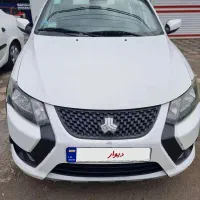 کوییک 1402 RS