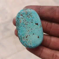 فیروزه پیریت کرمان