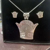 نیم ست کینگ
