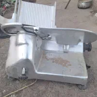 کالباس بر در حد نو