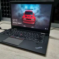 لپ تاپ lenovo thinkpad