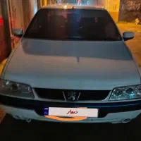 پژو 405 اس ال ایکس